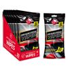 Wholesale 30ct AUTO GLASS AND CHROME PACK WIPES