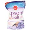 Wholesale 1LB Epsom Salt Lavender