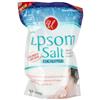 Wholesale 1LB Epsom Salt Muscle & Back