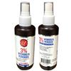 Wholesale U 6OZ 3% HYDROGEN PEROXIDE SPRAY