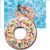 Wholesale Sprinkle Donut Swim Tube 45"