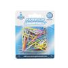 Wholesale 100pc PAPER CLIPS - 1-1/4 INCH