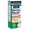 Wholesale Family Care Nasal Spray Original 0.5oz (Afrin Severe Congestion)