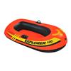 Wholesale Explorer 100 1-Person Inflatable Boat Raft 58"