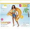 Wholesale Sit 'N Float Inflatable Floating Lounge 60" By Intex