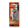 Wholesale HILLMAN SHARKIE 4PC CONCRETE-DRYWALL ANCHOR & SCREWS #8-14