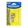 Wholesale AIRTIGHT 3/4"" LONG CHROME VALVE EXTENSIONS -NO ADVERTISING OR INTERNET SALES