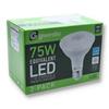 Wholesale 2PK 11=75W PAR 38 LED FLOOD BULBS BRIGHT WHITE