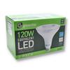 Wholesale 2PK 15=100 PAR 38 LED FLOOD BULBS BRIGHT WHITE