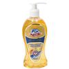 Wholesale 13.5oz GOLD ANTI BACTERIAL HAND SOAP