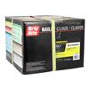 Wholesale GRIP-RITE 50LB 6'' COMMON NAILS 60D BRIGHT RING SHANK