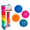 Wholesale CREATIVE KIDS SENSE & GROW 4PC STRESS BALL SET NO ADVERTISING OR INTERNET SALES