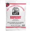 Wholesale Claeys Raspberry Hard Candy - Peg Bag