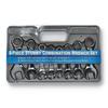 Wholesale 8PC STUBBY SAE WRENCH SET 7/16-1'' -BLOW MOLD TRAY