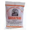 Wholesale Claeys Sassafras Hard Candy - Peg Bag
