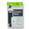 Wholesale WION IN/OUTDOOR COMBO PACK W/ 3 OUTLET OUTDOOR WIFI YARD STAKE & INDOOR WIFI OUT