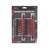 Wholesale 20PC MAGNETIC NUT SETTERS ON SWIVEL HOLDERS