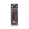 Wholesale 13PC TAMPER RESISTANT HEX BIT SOCKET SET SAE