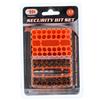 Wholesale 33pc Security Bit Set