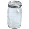 Wholesale Ball Canning Jar - Wide Mouth - Quart