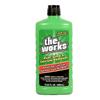 Wholesale The Works Rust Lime & Calcium