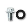 Wholesale HILLMAN OIL DRAIN PLUG PILOT POINT 1/2-20