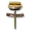 Wholesale HILLMAN OIL DRAIN PLUG UNIVERSAL WING 1/2 TO 3/4''