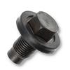 Wholesale HILLMAN OIL DRAIN PLUG WITH INSET RUBBER GASKET 1/2-20