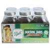 Wholesale Ball Wide Mouth Half Gallon Canning Jar