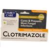 Wholesale Family Care Clotrimazole 1% Anti-Fungal (Lotrimin)