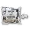 Wholesale HILLMAN 250pc PAPER KEYCHAIN TAGS