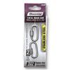 Wholesale 2PK 1/8'' STAINLESS QUICK LINKS 220LB WLL