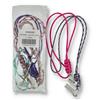 Wholesale PARACORD LANYARD ASSORTED COLORS