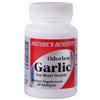 Wholesale Nature's Benefits Odorless Garlic Softgels