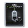 Wholesale HILLMAN KEYCHAIN BOTTLE OPENER & LED FLASHLIGHT