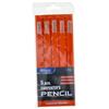 Wholesale 5 ct Carpenter's Pencils