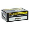 Wholesale DO-IT 1LB FLUTED MASONRY NAILS 1-3/4'' TEMPERED STEEL FLUTED SHANK