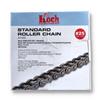 Wholesale 10' #25 ROLLER CHAIN 1/4'' PITCH