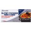 Wholesale Durable Slow Cooker Liners 21"x13"