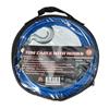 Wholesale 13' TOW CABLE WITH HOOKS IN ZIPPER STORAGE BAG