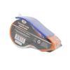 Wholesale 2"x110' CLEAR PACKAGING TAPE WITH DISPENSER