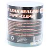 Wholesale 4''x5' LEAK SEALING TAPE -CLEAR