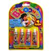 Wholesale B'loonies Bubble Blowing Goo Tubes with Straw Asso