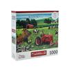 Wholesale 1000PC FARMALL PUZZLE ASSORTMENT & POSTER