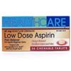 Wholesale Health Care Low Strength Adult Chew Aspirin 81 mg