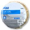 Wholesale 50' 3/8'' TWISTED SISAL ROPE 108LB WLL