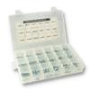 Wholesale HILLMAN 214PC  METRIC PAN HEAD MACHINE SCREW MAINTENANCE PACK