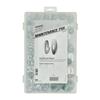 Wholesale MAINTENANCE PACK 260PC FLAT & SPLIT LOCK WASHER ASSORTMENT