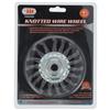 Wholesale 4-1/2" Knotted Wire Wheel