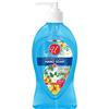 Wholesale HAND SOAP ANTI-BACTERIAL TROPICAL BEACH 13.5OZ
